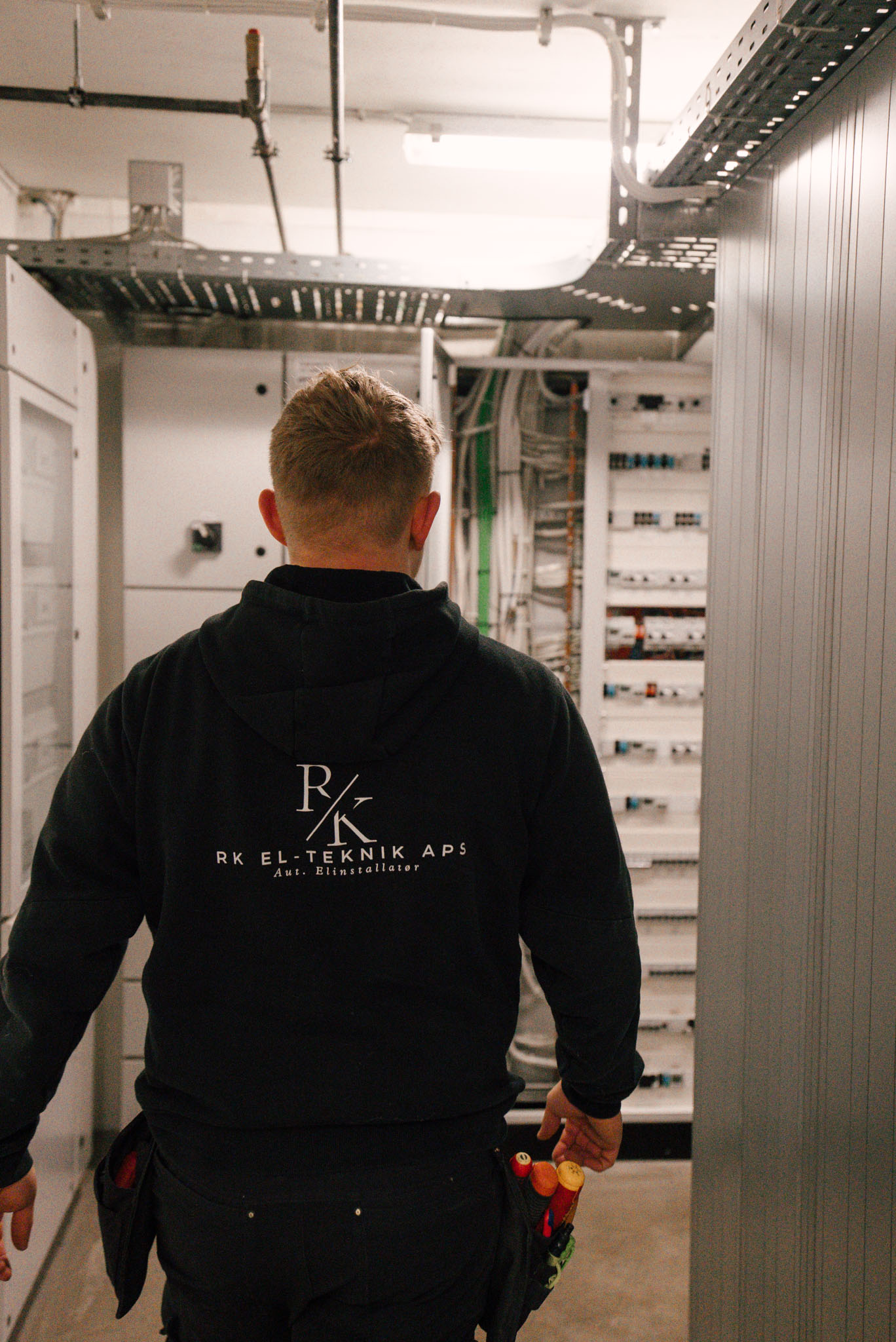 Elektriker i Glostrup, lokal elektriker